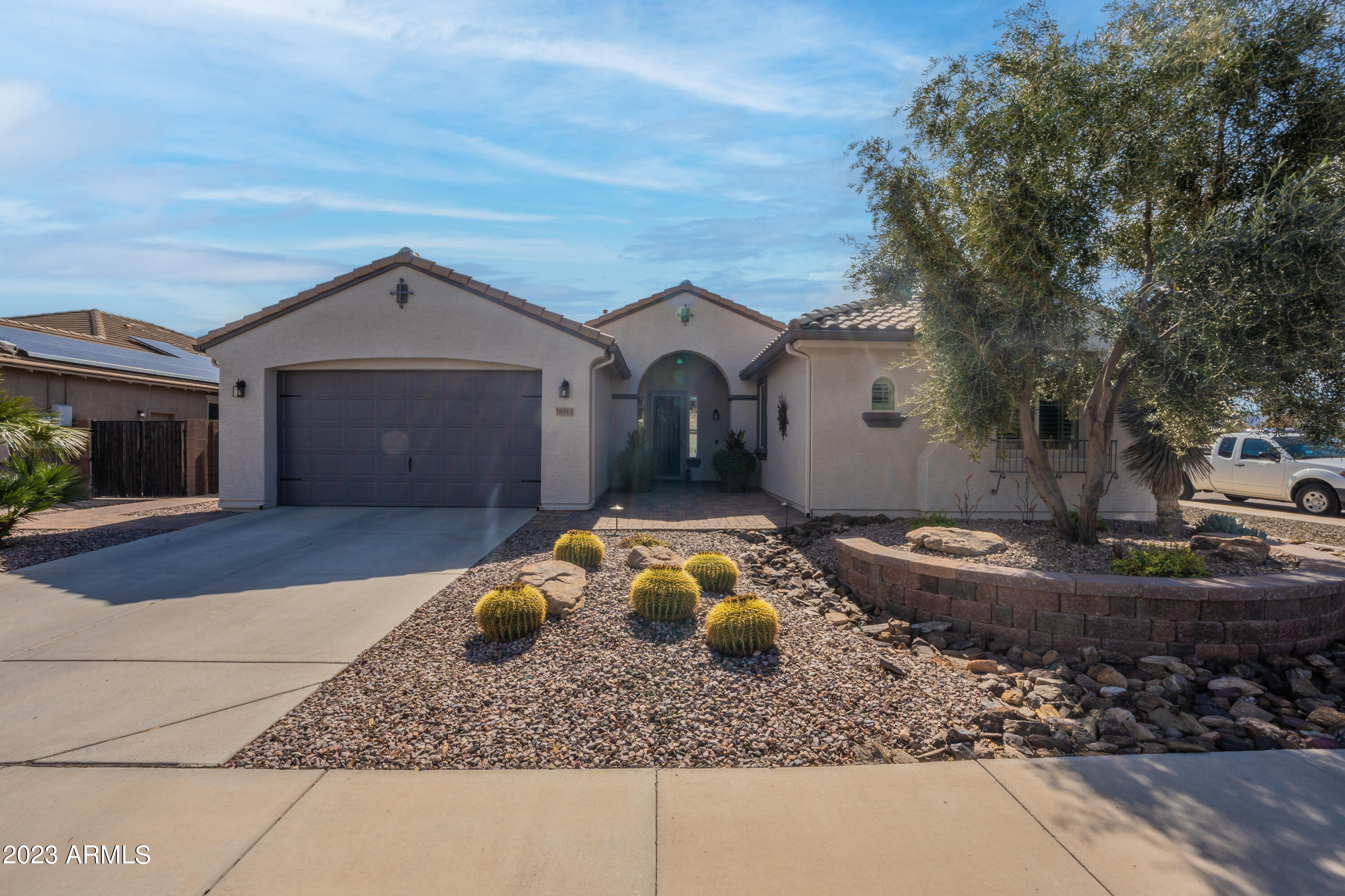 18515 W Tasha Dr, Surprise, AZ 85388 - MLS 6526119 - Coldwell Banker