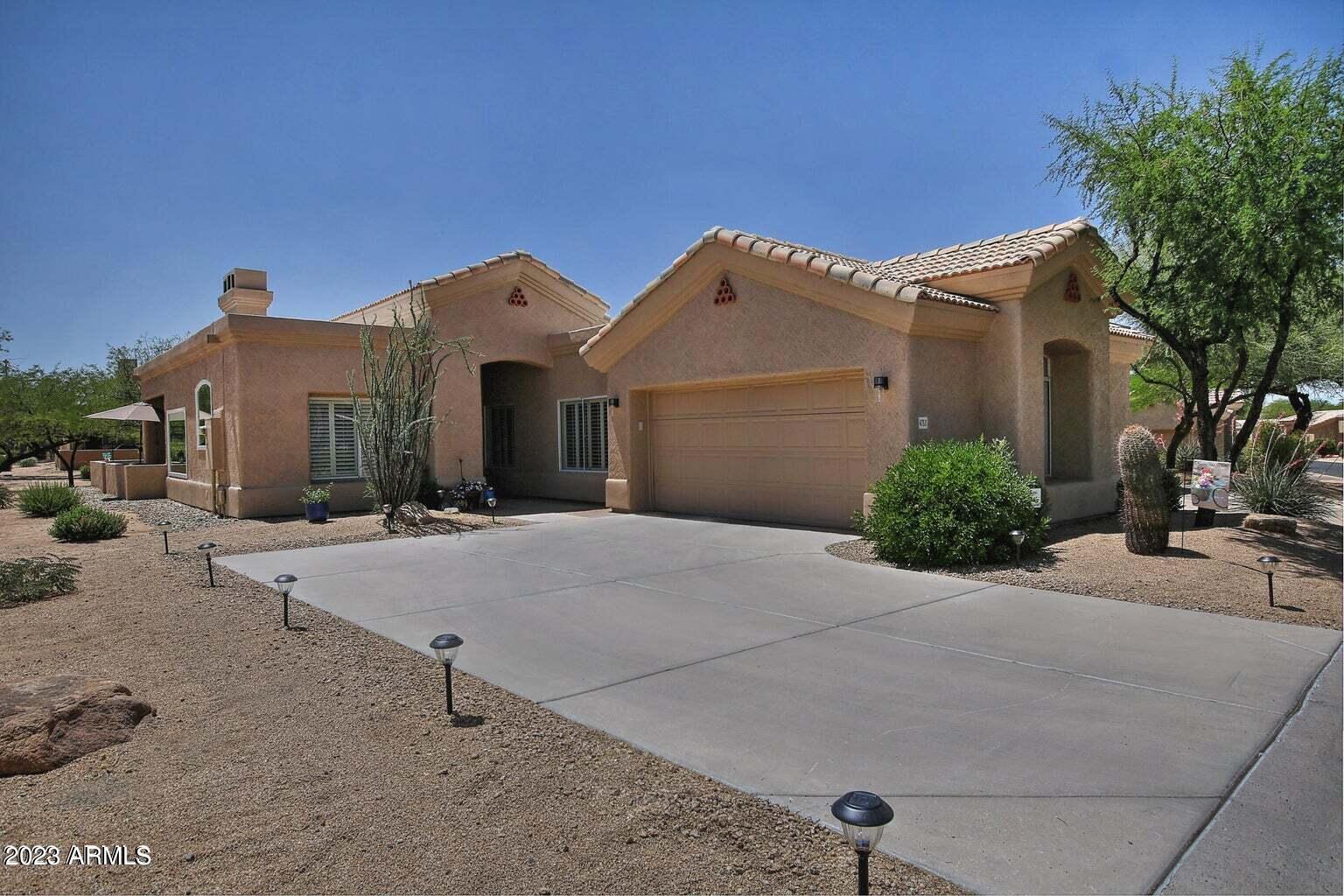 4753 E Eden Dr, Cave Creek, AZ 85331 MLS 6542065 Coldwell Banker