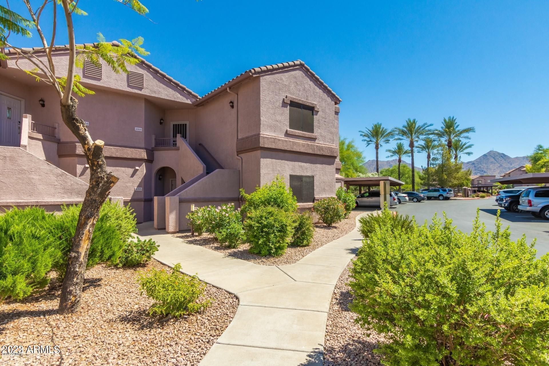 9555 E Raintree Dr #2055, Scottsdale, AZ 85260 - MLS 6548444 - Coldwell ...