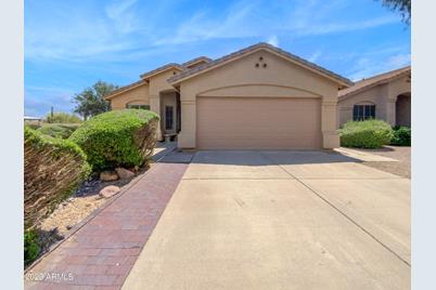 6442 S Foothills Drive - Photo 1