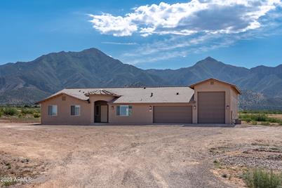 8324 S Sophia Lane, Hereford, AZ 85615 - Photo 1