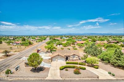 3159 E Choctaw Drive, Sierra Vista, AZ 85650 - Photo 1