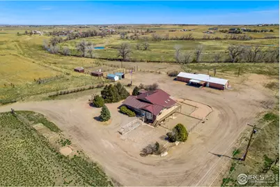 6708 N County Road 19, Fort Collins, CO 80524 - Photo 1