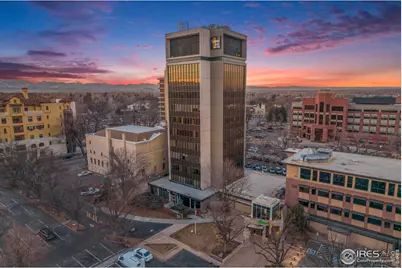 215 W Oak St #3rd Floor, Fort Collins, CO 80521 - Photo 1