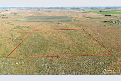 0 Tbd County Road L, Wiggins, CO 80654 - Photo 1