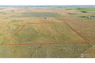 0 Tbd County Road L, Wiggins, CO 80654 - Photo 1