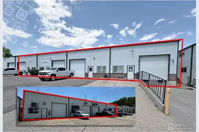 2881 S 31st Ave #B-6 7 8 9, Greeley, CO 80631 - Photo 1