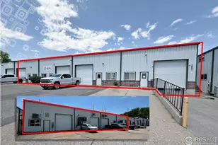 2881 S 31st Ave #B-6 7 8 9, Greeley, CO 80631 - Photo 1