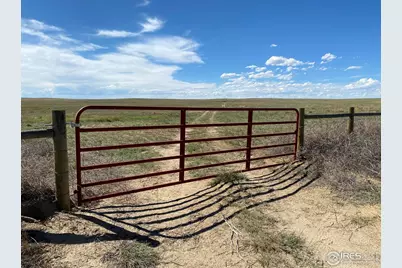 Weld County Road 93 #Tract 3, Orchard, CO 80649 - Photo 1