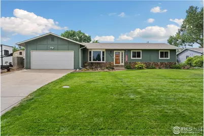 2009 Harmony Dr, Fort Collins, CO 80525 - Photo 1