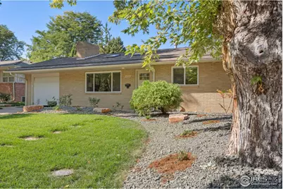 1021 Glenmoor Dr, Fort Collins, CO 80521 - Photo 1