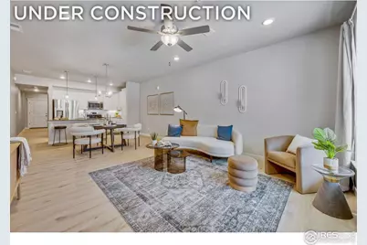 968 Birdwhistle Ln #4, Fort Collins, CO 80524 - Photo 1