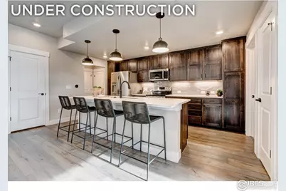 968 Birdwhistle Ln #3, Fort Collins, CO 80524 - Photo 1