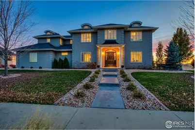 3003 Old Dominion Ct, Fort Collins, CO 80528 - Photo 1