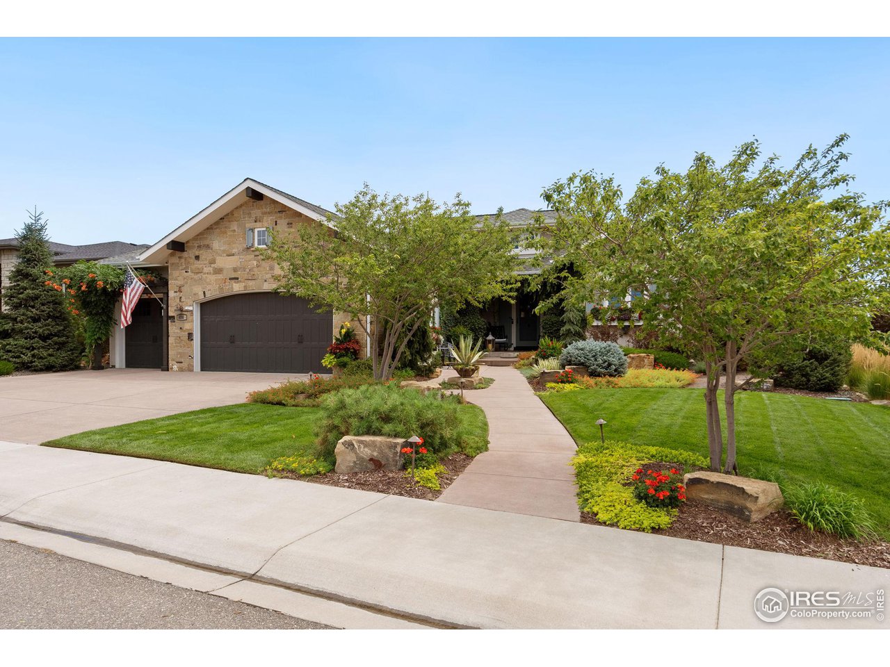 4042 Ridgeline Dr, Timnath, CO 80547 - MLS 1024111 - Coldwell Banker