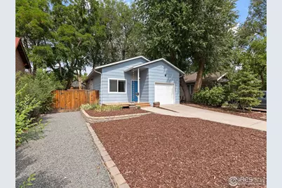306 Alpert Ave, Fort Collins, CO 80525 - Photo 1