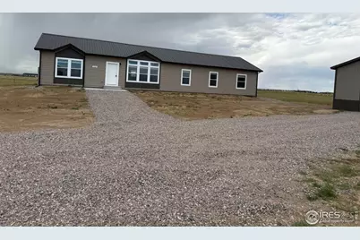 45881 County Road 35 Rd, Pierce, CO 80650 - Photo 1