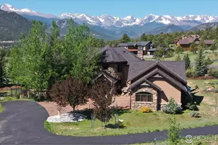 1000 Elk Trail Ct, Estes Park, CO 80517 - Photo 1