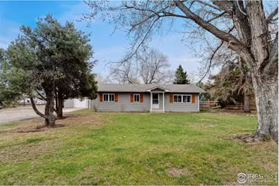 2720 N County Road 23, Bellvue, CO 80512 - Photo 1