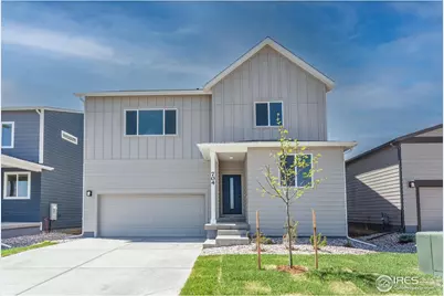 704 Galloway Dr, Johnstown, CO 80534 - Photo 1