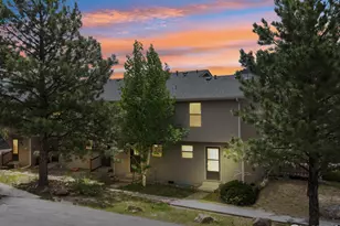 321 Big Horn Dr, Estes Park, CO 80517 - Photo 1