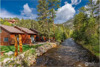 2120 Fall River Rd #D-1, Estes Park, CO 80517 - Photo 1