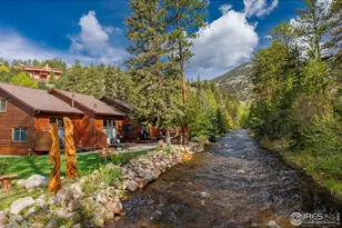 2120 Fall River Rd, Estes Park, CO 80517 - Photo 1