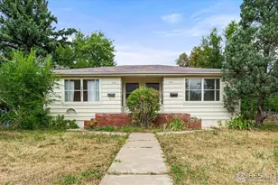 1265 Balsam Ave, Boulder, CO 80304 - Photo 1