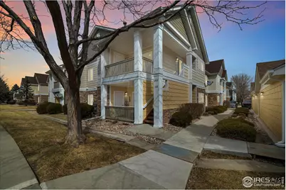 4615 Hahns Peak Dr #202, Loveland, CO 80538 - Photo 1