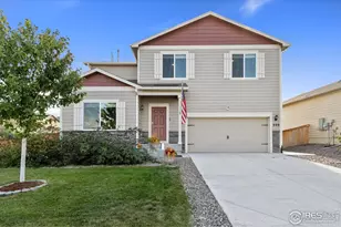999 Cascade Falls St, Severance, CO 80550 - Photo 1