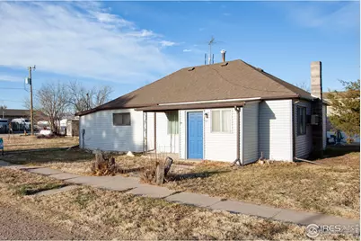 421 Dunken Ave, Peetz, CO 80747 - Photo 1
