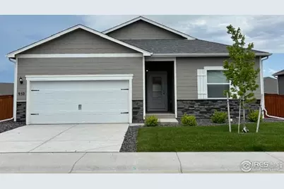 952 Cascade Falls St, Severance, CO 80550 - Photo 1