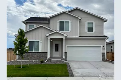 979 Cascade Falls St, Severance, CO 80550 - Photo 1