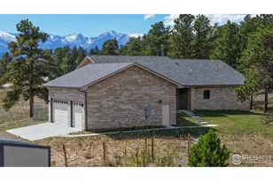 1701 Devils Gulch Rd, Estes Park, CO 80517 - Photo 1