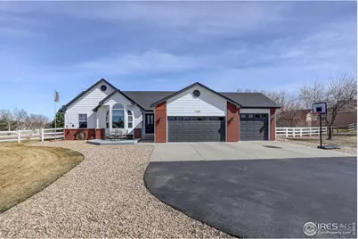 1105 San Miguel Dr, Severance, CO 80550 - Photo 1