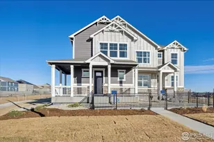 924 Andrews Crest Dr, Berthoud, CO 80513 - Photo 1