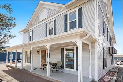 3725 Cleveland Ave, Wellington, CO 80549 - Photo 1