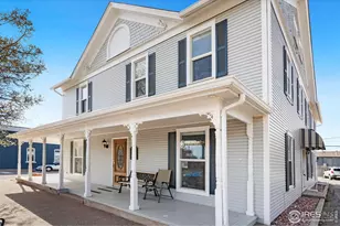 3725 Cleveland Ave, Wellington, CO 80549 - Photo 1