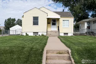 2229 10th Ave, Greeley, CO 80631 - Photo 1