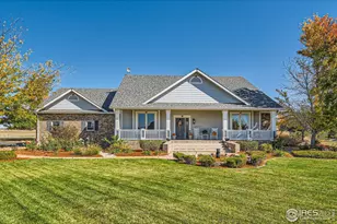 37172 Soaring Eagle Cir, Severance, CO 80550 - Photo 1