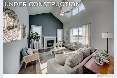 4284 Trapper Lake Dr, Loveland, CO 80538 - Photo 1