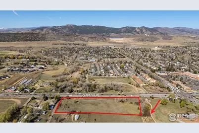 2800 S Taft Hill Rd, Fort Collins, CO 80526 - Photo 1