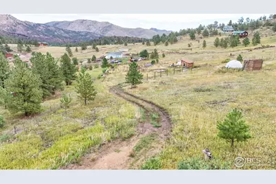 1780 Palisade Mountain Dr, Drake, CO 80515 - Photo 1