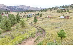 1780 Palisade Mountain Dr, Drake, CO 80515 - Photo 1