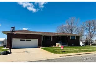 139 N Lava Ave, Haxtun, CO 80731 - Photo 1