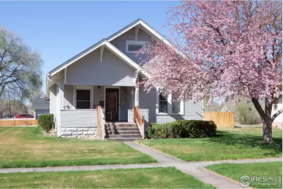 230 Beattie St, Sterling, CO 80751 - Photo 1