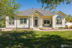 410 High Ct, Fort Collins, CO 80521 - Photo 1