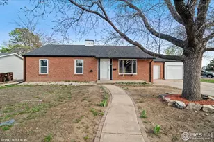 2444 W 24th Street Rd, Greeley, CO 80634 - Photo 1