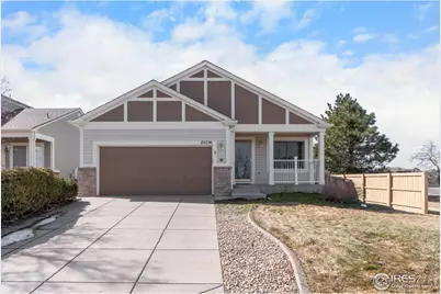 20336 Willowbend Ln, Parker, CO 80138 - Photo 1