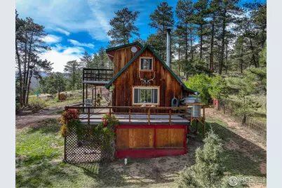 147 Cedar Dr, Lyons, CO 80540 - Photo 1